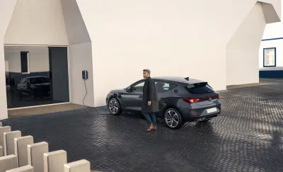 Leon e-Hybrid